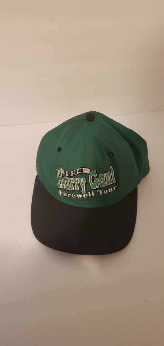 Rare! Nascar vintage 1994 Harry Gant Farwell tour 