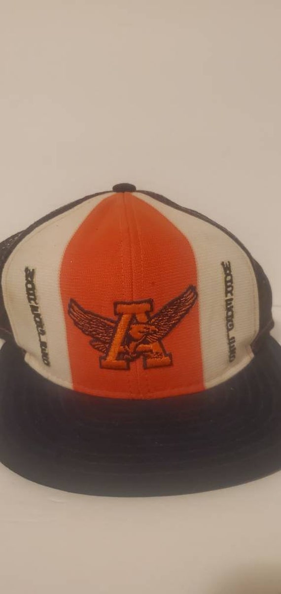 Vintage 80's Arburn tiger's hat. Rare! - image 4