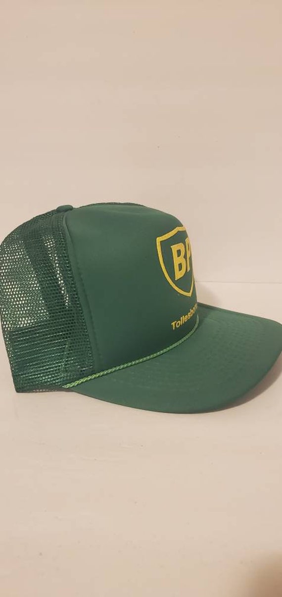 Rare 80's vintage trucker hat. New! - image 3