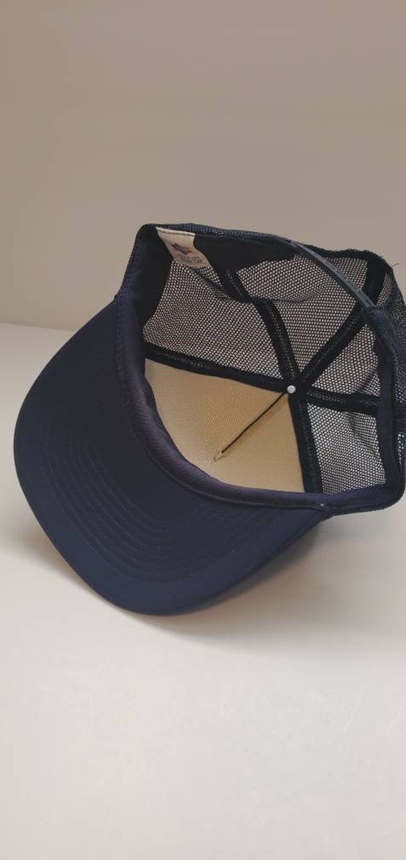 Vinage Ford hat. New - image 4