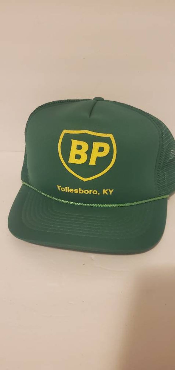 Rare 80's vintage trucker hat. New! - image 1