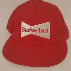 90&#39;s vintage Budweiser hat