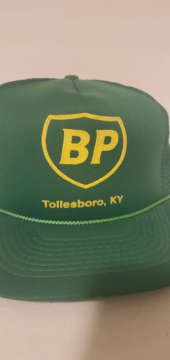 Rare 80's vintage trucker hat. New! - image 5