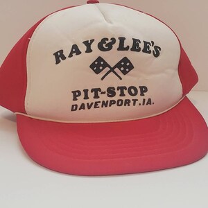 70&#39;s vintage hat