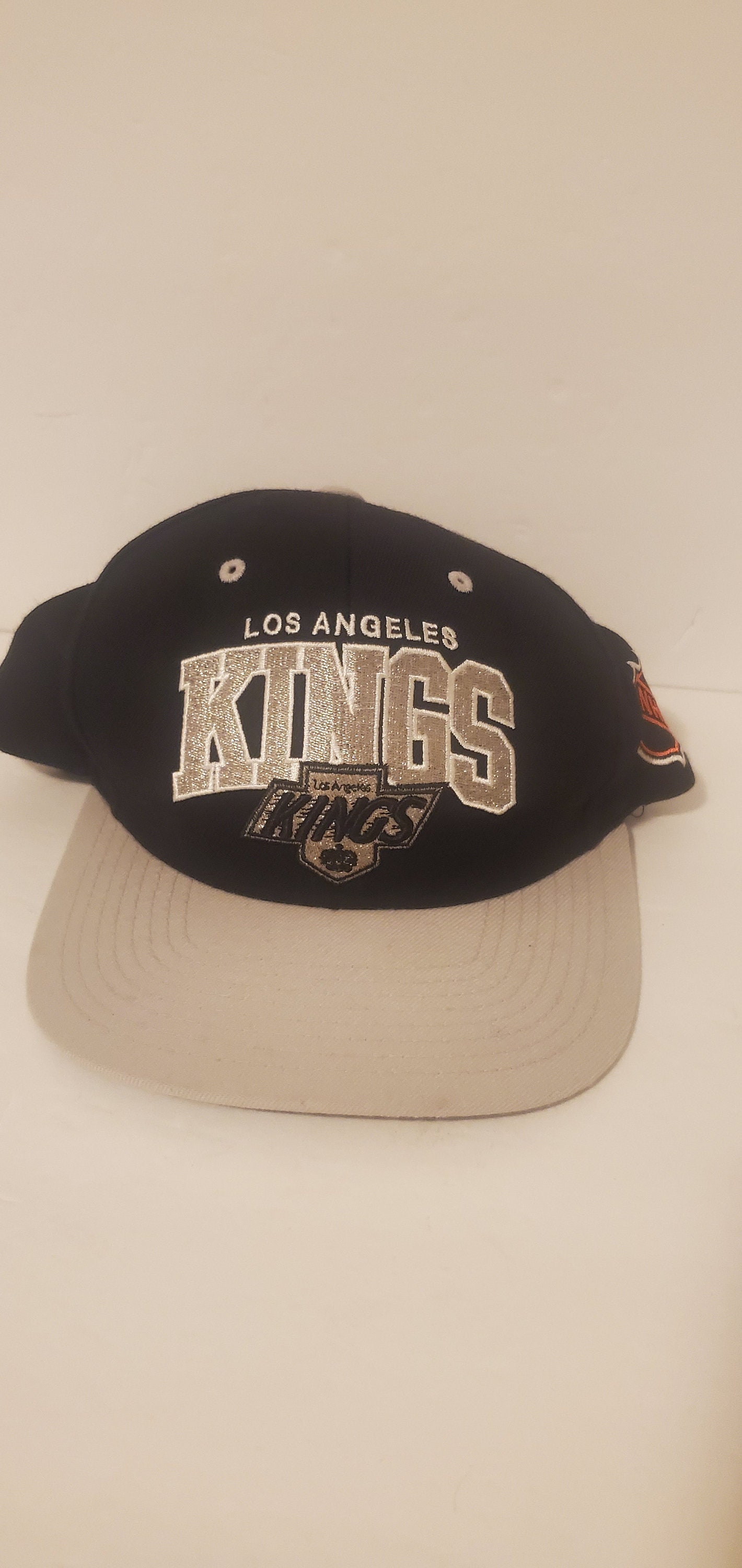 90s La Kings Hat - Etsy 90s La Kings Hat - Etsy