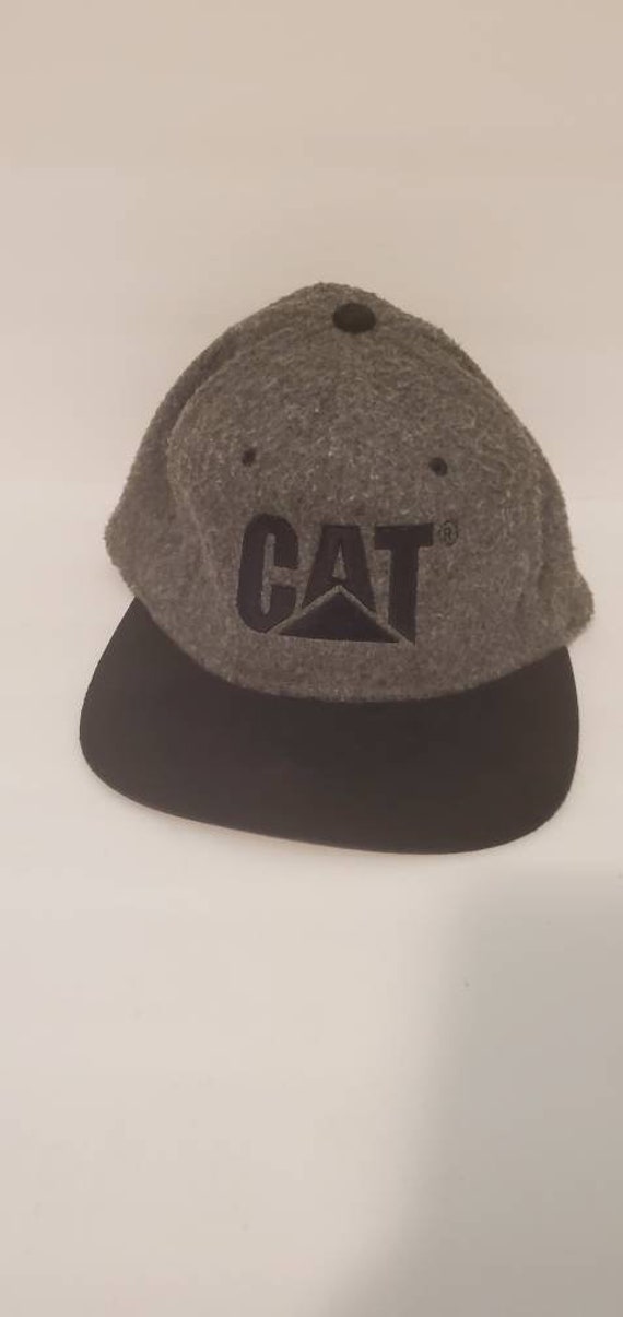 90's vintage Cat hat in great condition!