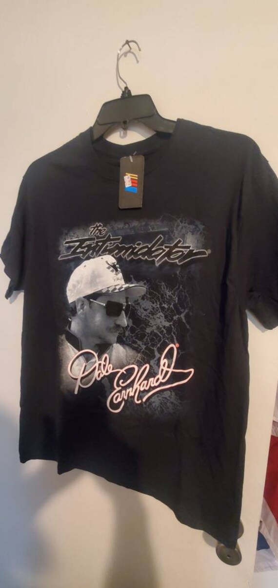 90's Dale Earnhardt tee New! With tags. Very rare.