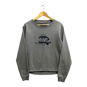 Vintage 00&#39;s Patagonia Life Simply Croptop Sweatshirt Patagonia Outdoor Crewneck Patagonia Sweater Pullover Jumper Print Logo XLARGE