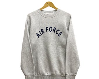 Vintage 90s Champion Reverse Weave Air Force Academy