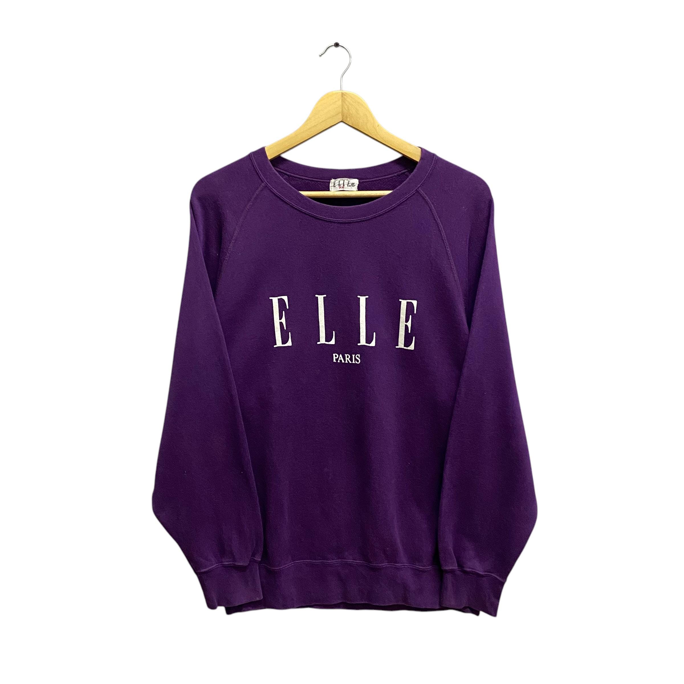 Marca Elle Elle Tienda De Ropa Suéter Elle México