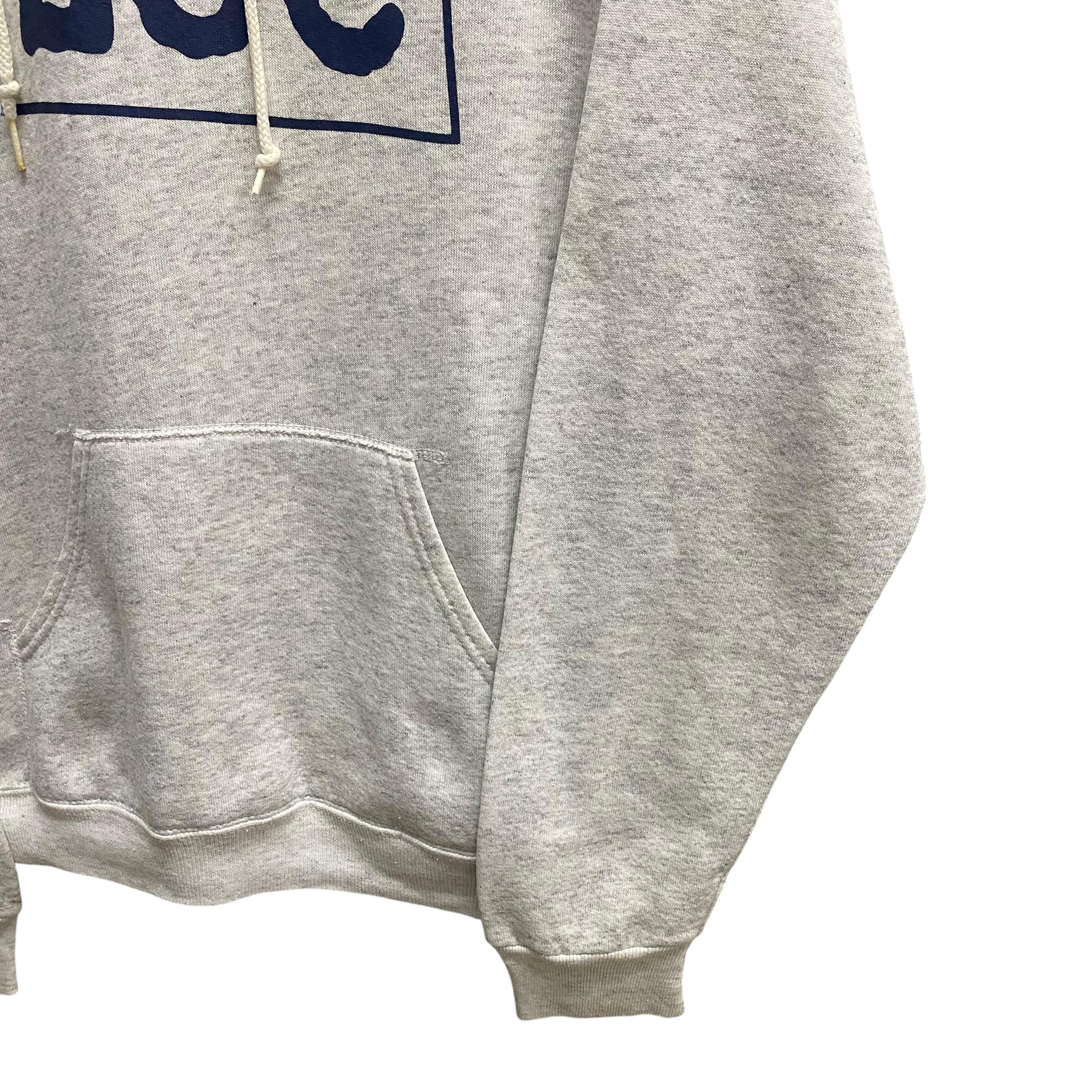 Vintage 90s Lee Hoodie Zip up Lee Crewneck Lee Sweater Pullover
