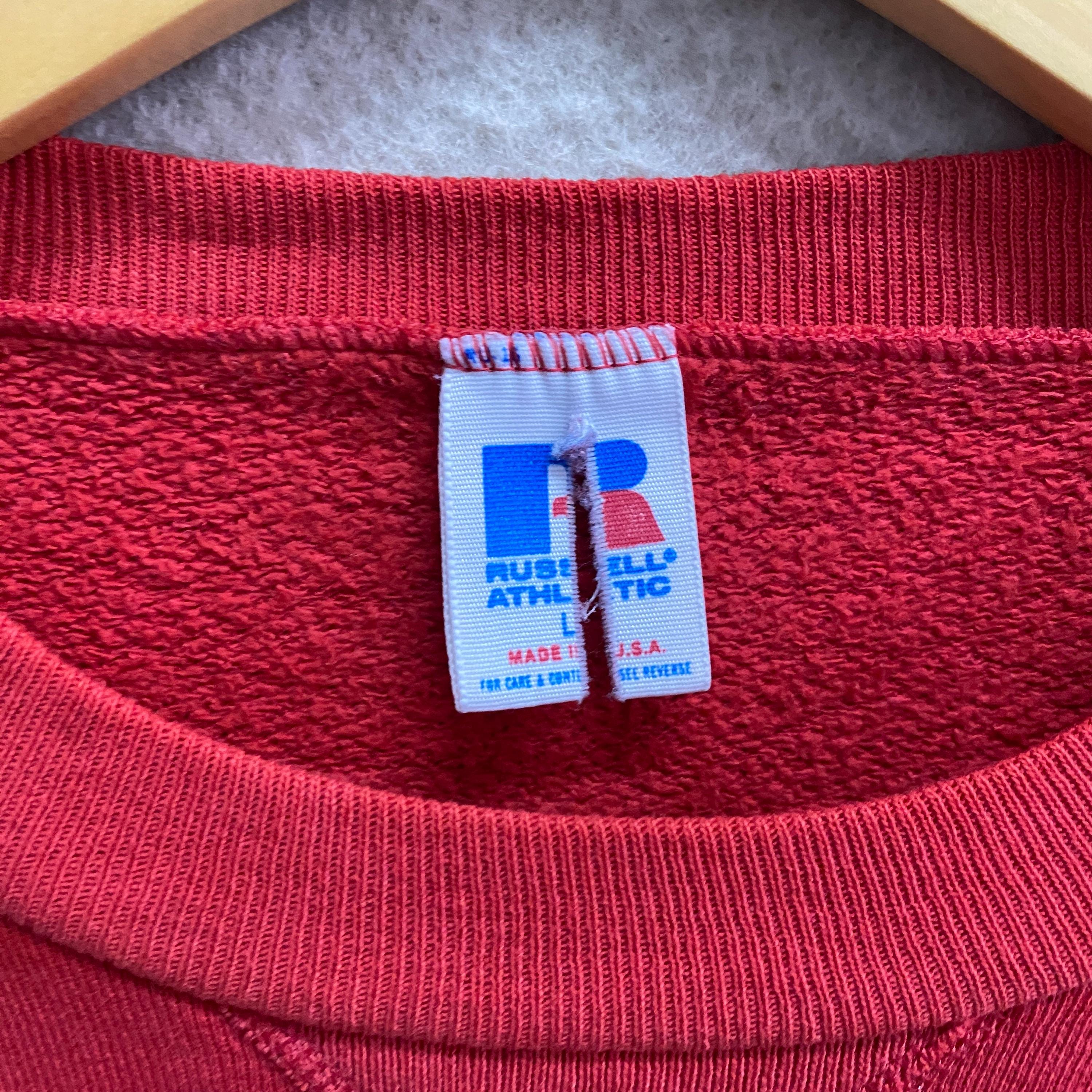 90年代ヴィンテージ イリノイ州立大学 スウェットシャツ イリノイ州立