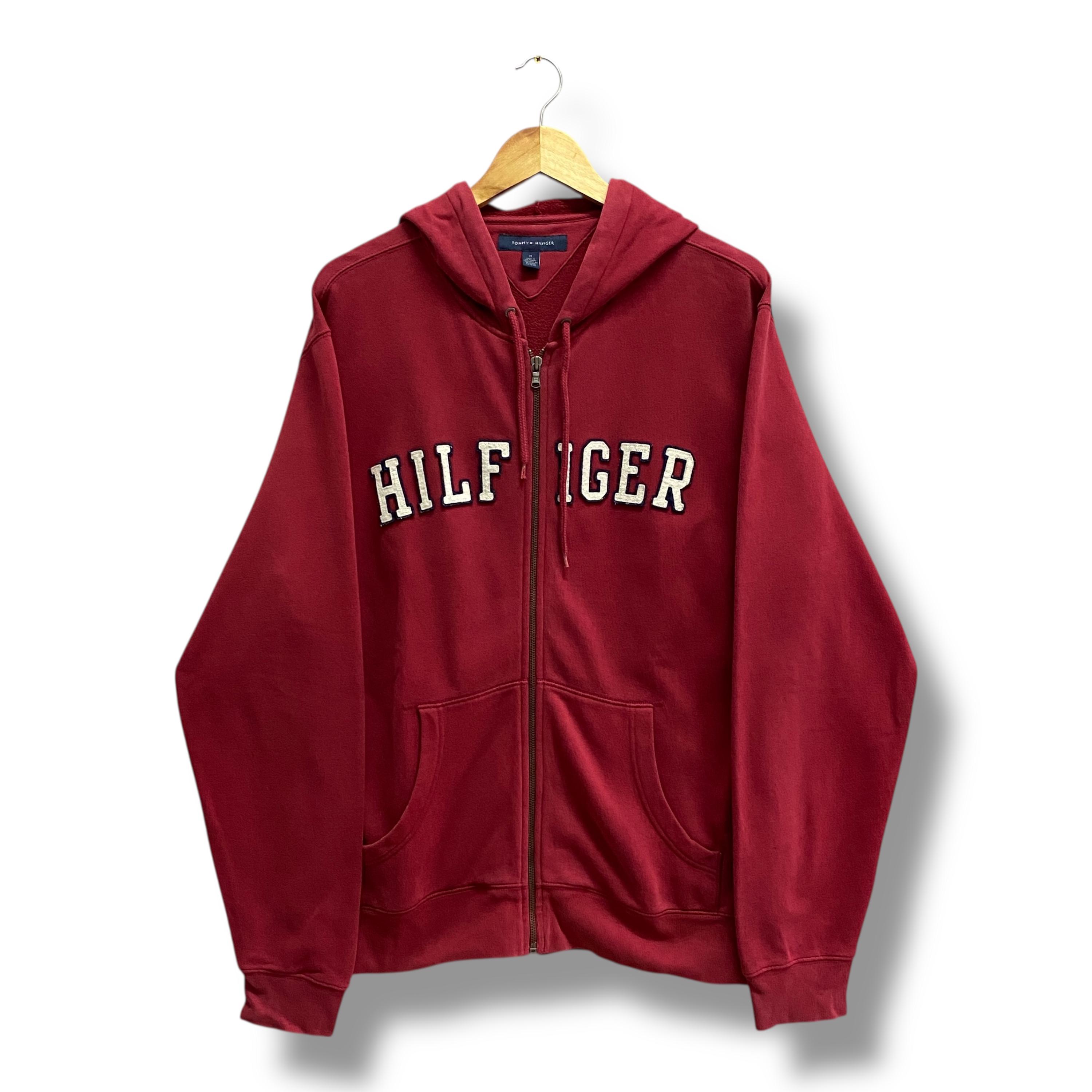 Tommy Hilfiger Patch