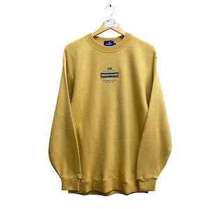 HIROKO KOSHINO HOMME COLLECTION Vネックニット Hiroko Koshino Homme Horoko Koshino sweatshirt - Gem