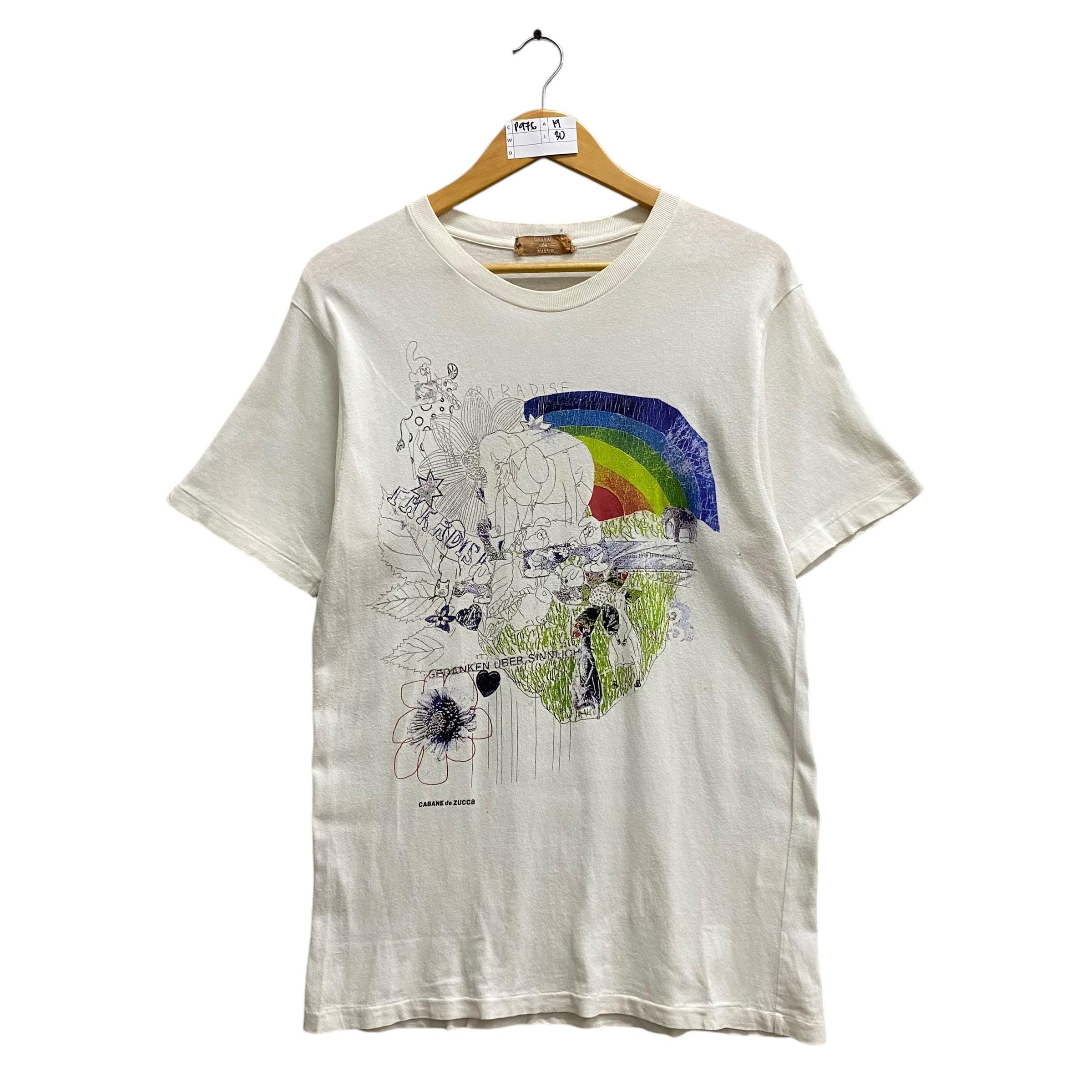 Cabane De Zucca T - Etsy