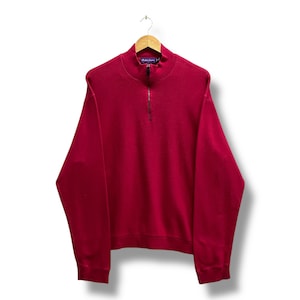 Vintage Polo Pony Ralph Lauren Sweatshirt Polo Ralph Lauren Crewneck Polo Ralph Lauren Sweater Pullover Polo Embroidered Logo Blue XLARGE