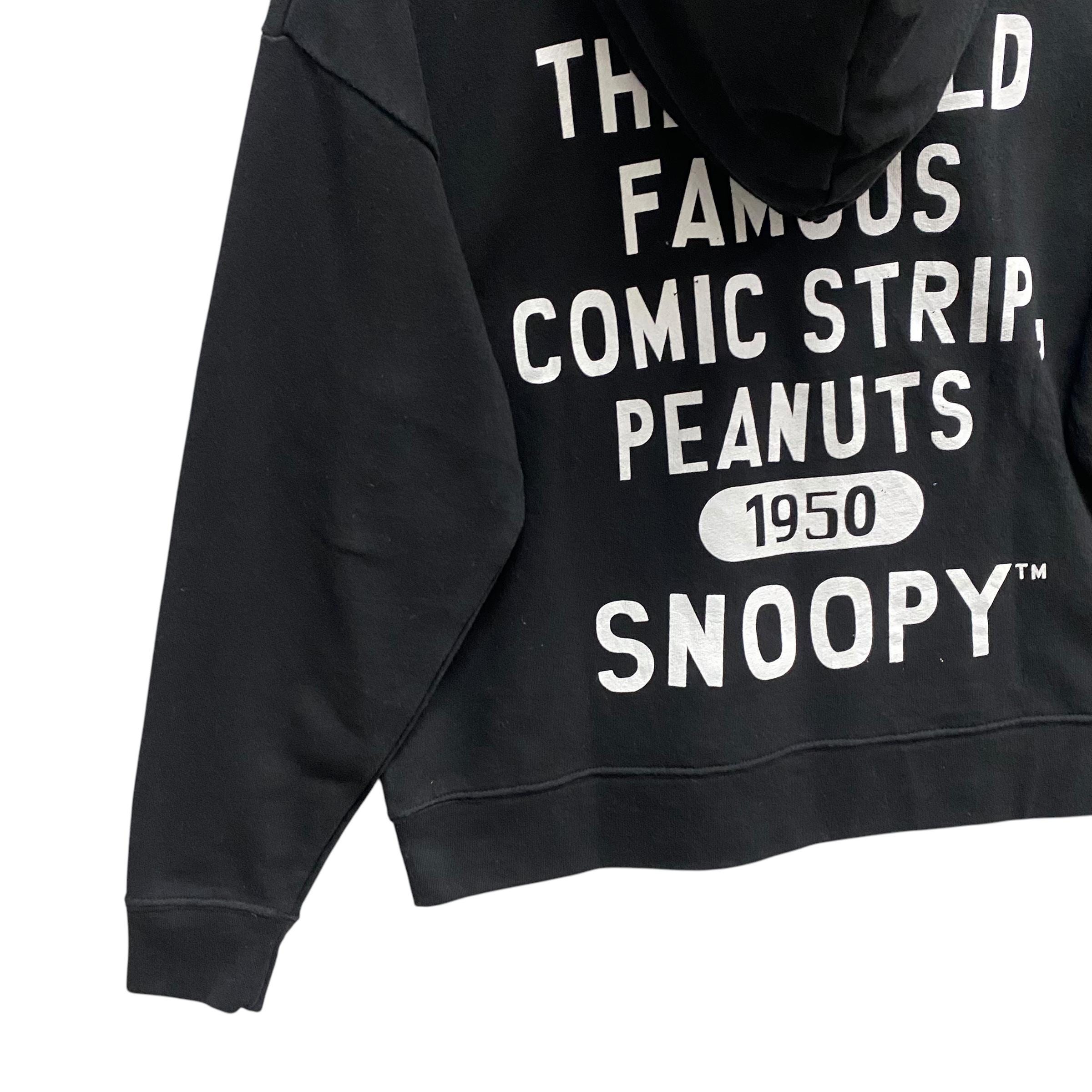 Peanuts Hoodie main image 1