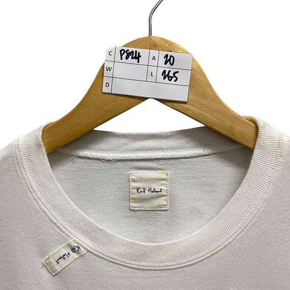 Karl Helmut archive patch logo vest y2k - メルカリ Karl Helmut 
