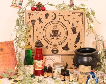 Childrens Potion Making Kit