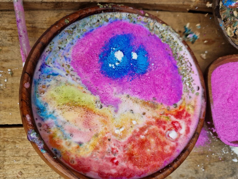 Rainbow Potion kit image 8