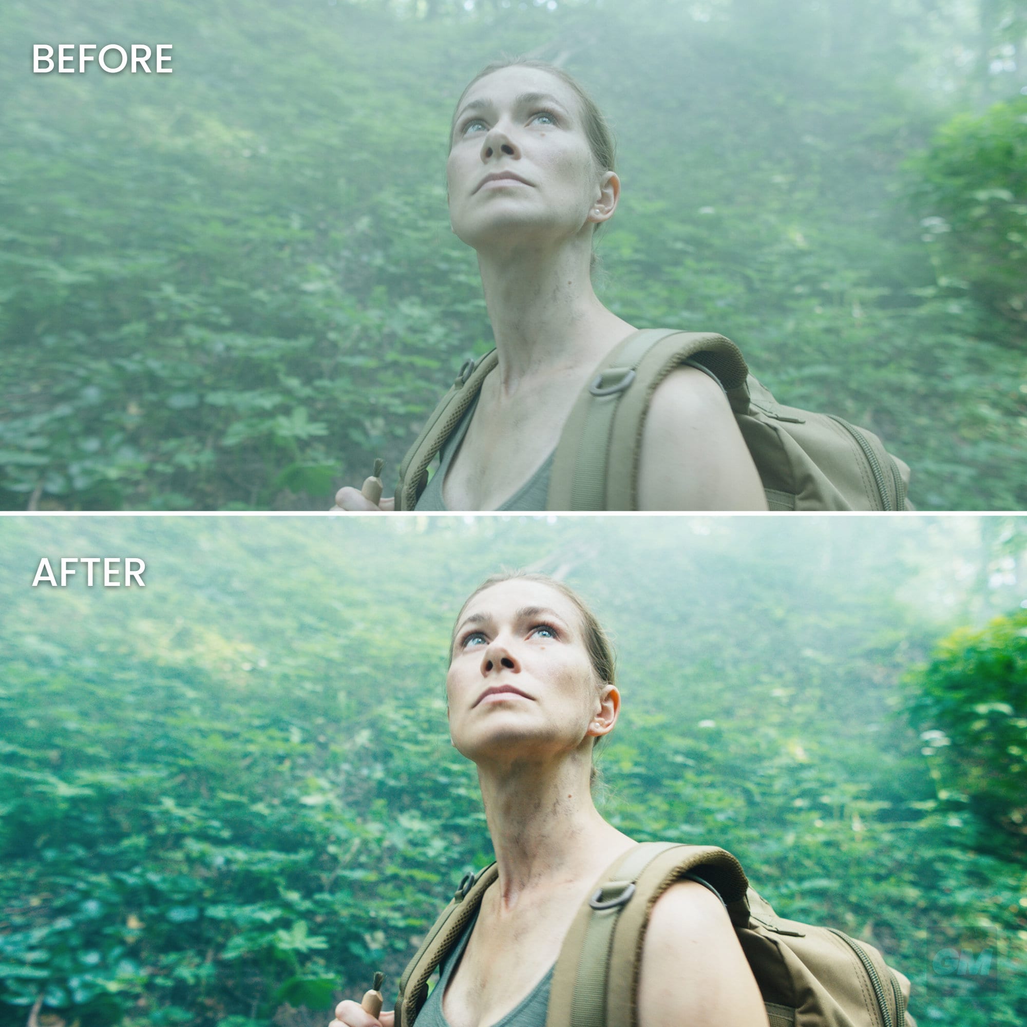 10 Kodak Film Emulation Luts Color Grading Video and Photo Mobile