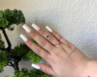 Press on Nails (Classic) 10 Stück