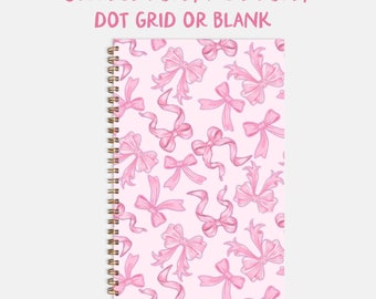 Notebook Softcover Spiral 5.5 x 8.5 AP2478