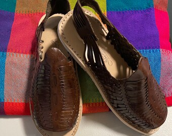 Huaraches Hombre | Etsy