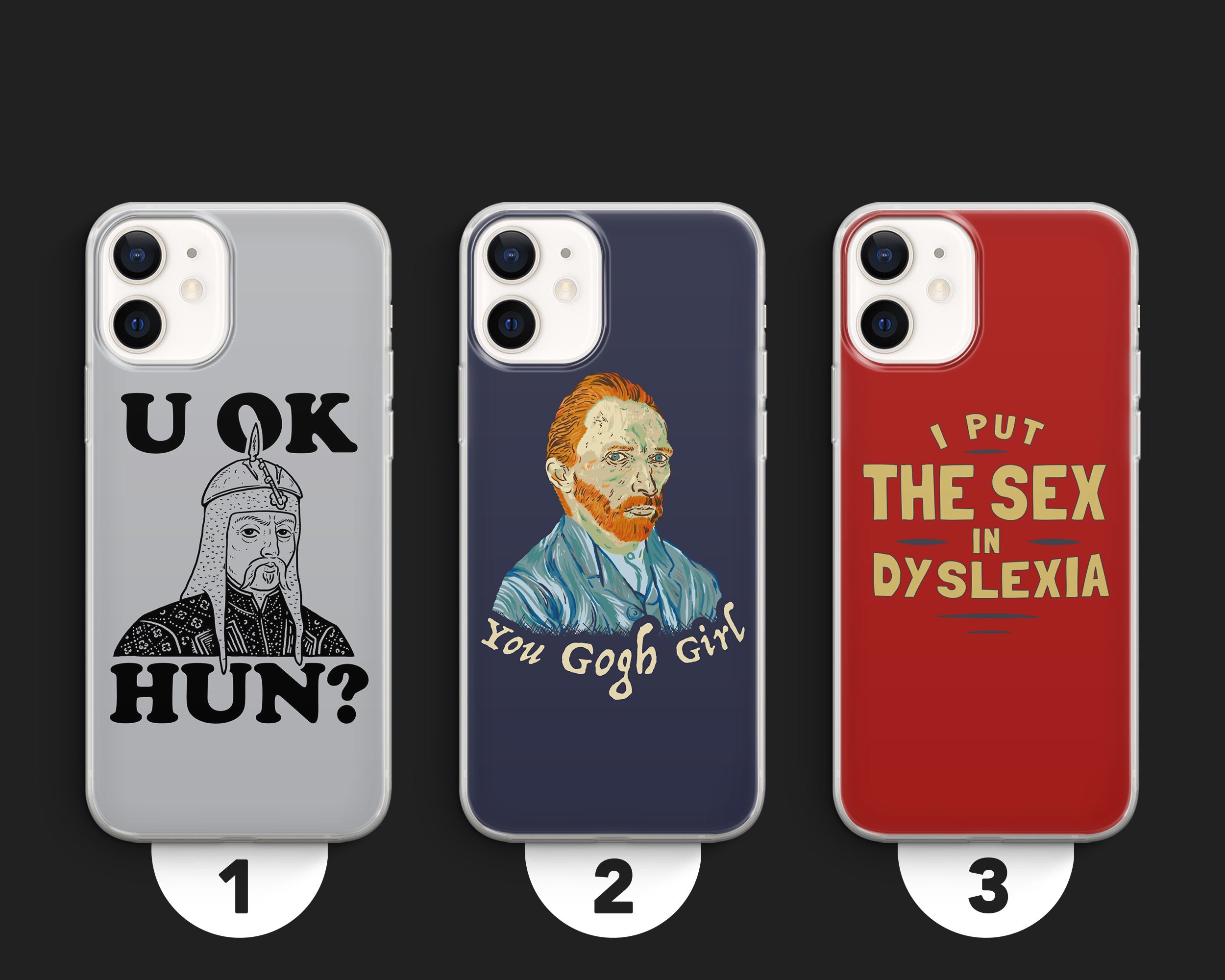 Meme phone cases deals