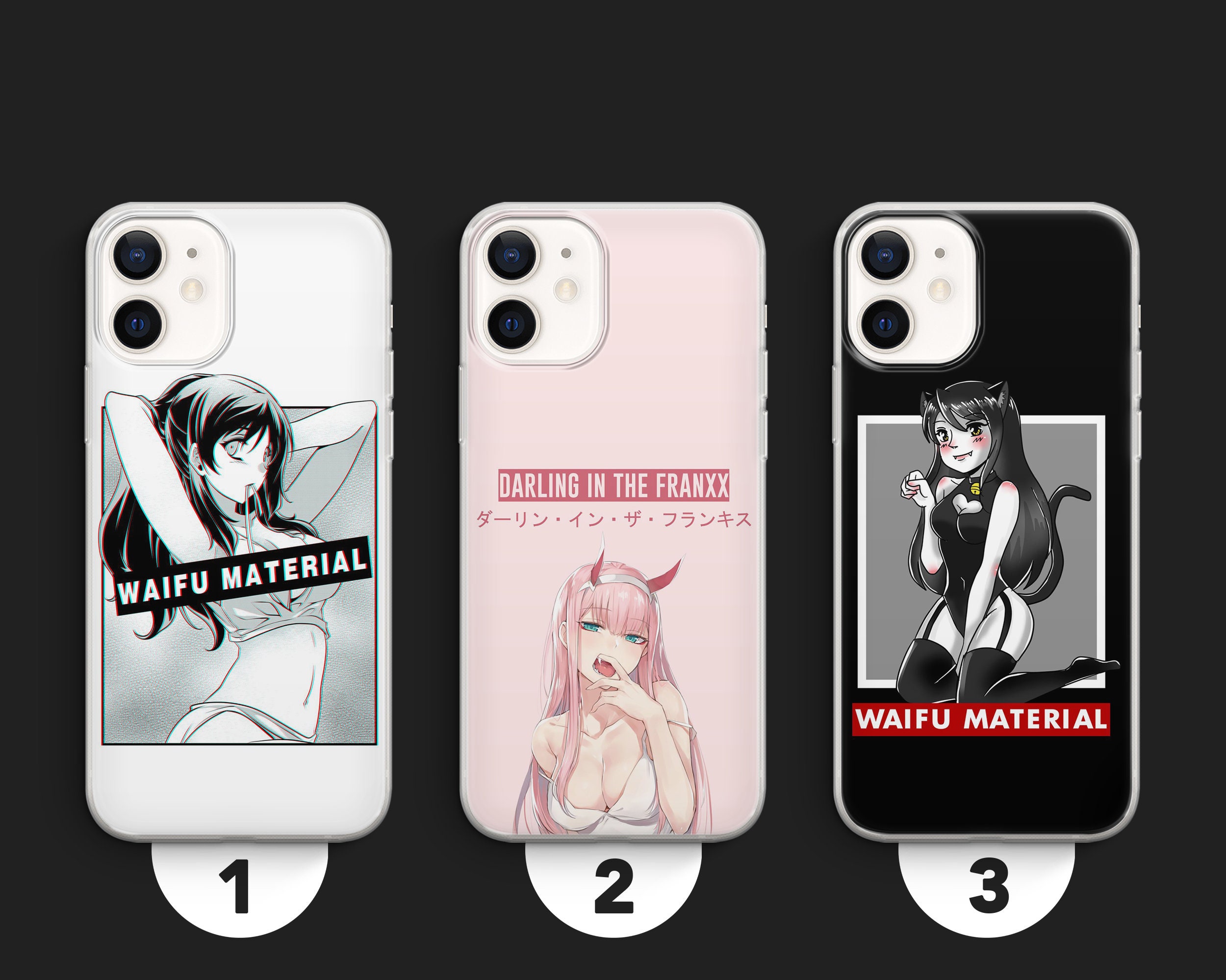 Its An Anime Thing You Wouldnt Understand Kawaii iPhone 12 Case by The  Perfect Presents - Pixels