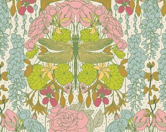 Art Gallery Fabric Spring Equinox line - Linellule Acension