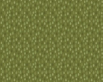 Created with Love line by Riley Blake Showered with love Sprout