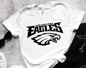 eagles shirts