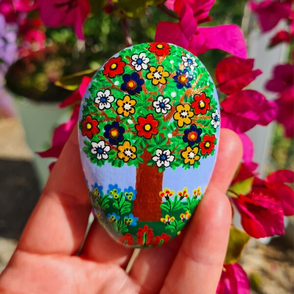 Painted Rocks for Sale Etsy