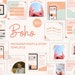 see more listings in the Canva Templates section