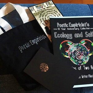 Poetic Empiricist Book Bundle