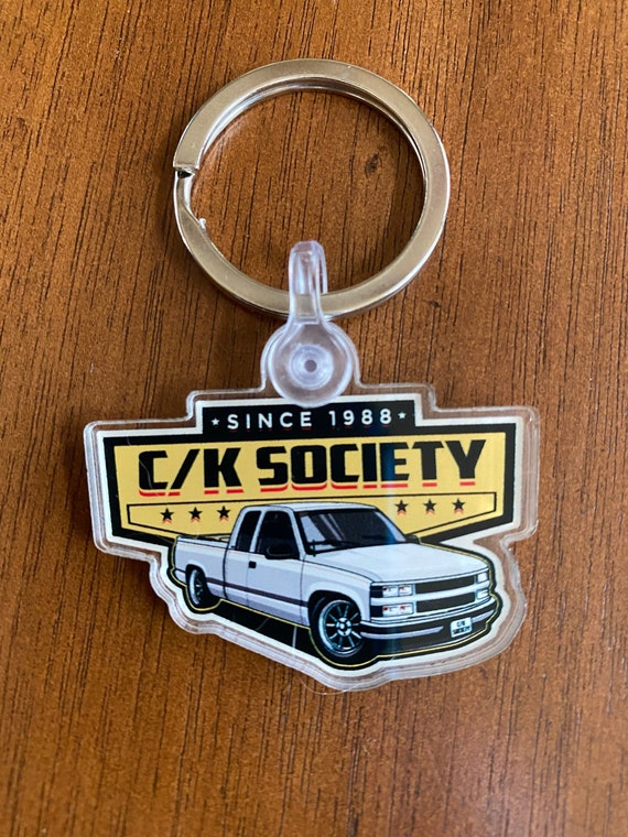 Obs ford keychain sale