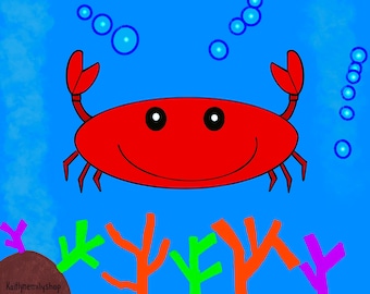 Crabby