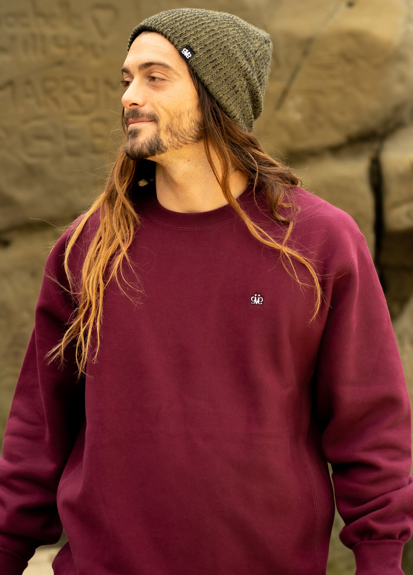 cozy crewneck sweaters