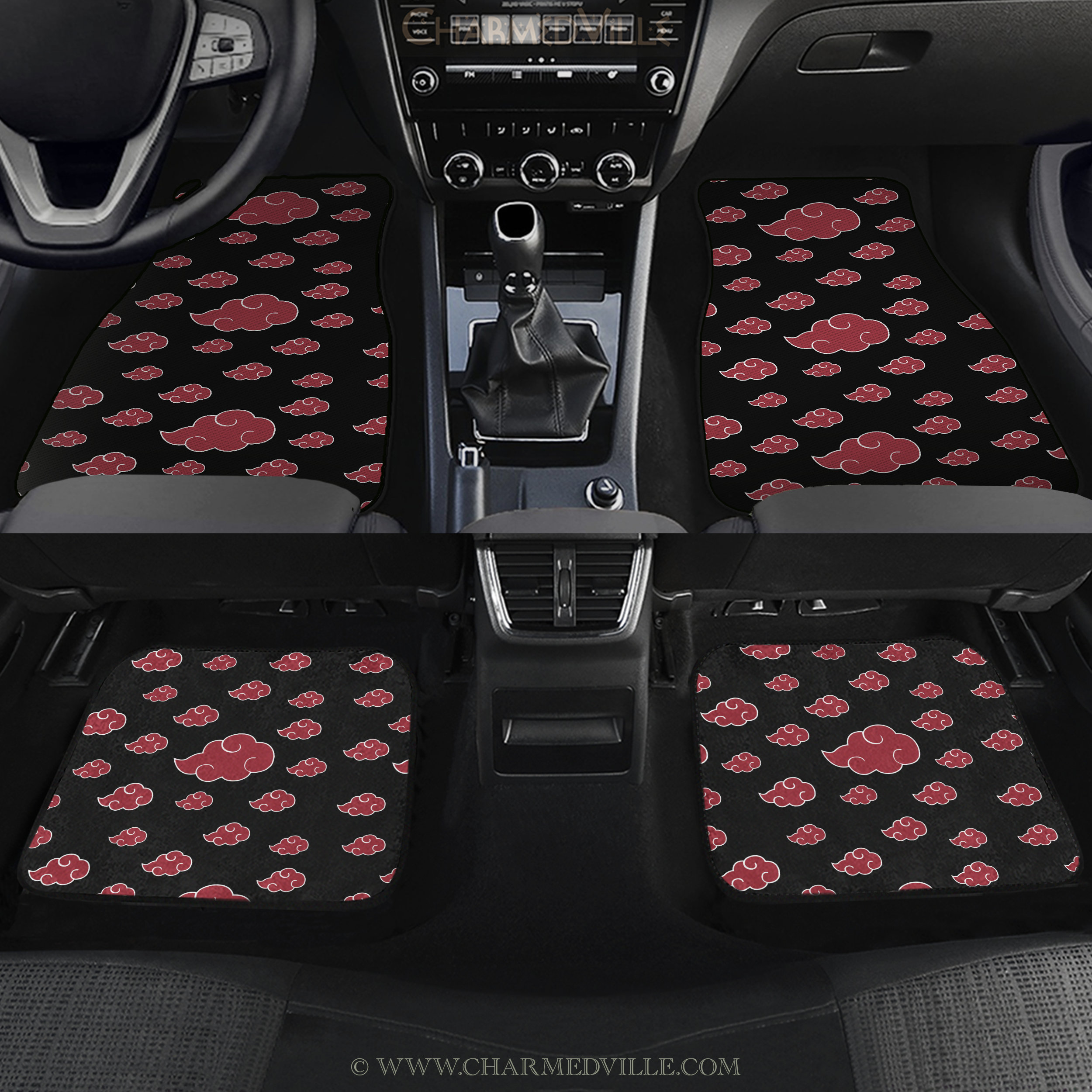 Automatten Leder Auto Fußmatten Für MG5 2021 2022 Auto Zubehör Leder Boden  Matte Innen Autoteppich Fußmatten (Farbe : Racing Red) : :  Automotive