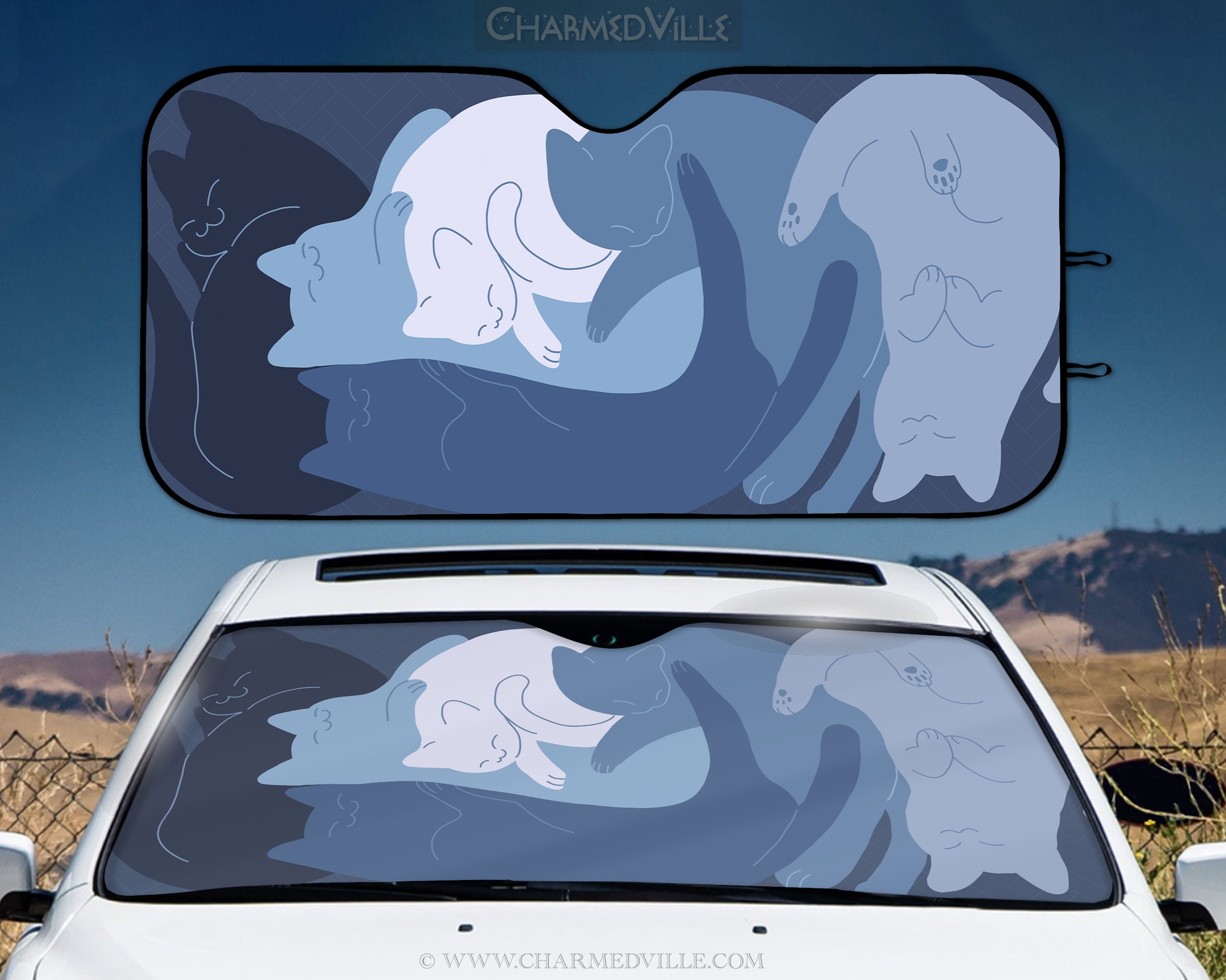 Buy Truck Rear Window Shade Online In India Etsy India