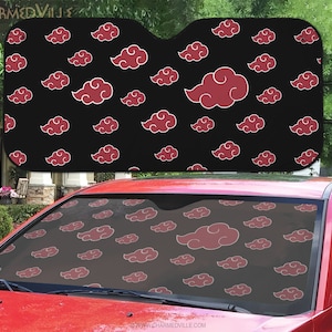 Naruto sunshade 2024