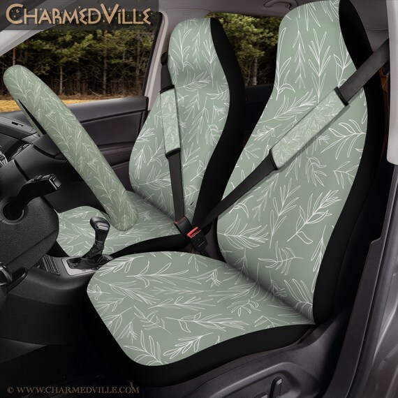 Eco-Friendly Car Seat Cushions A Comprehensive Guide