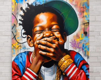 Black Boy Reading Adventures of Black Boy Loves Reading Books