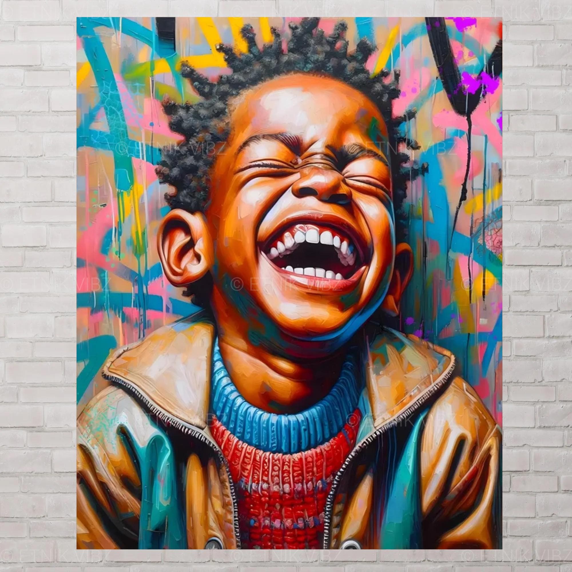 ポスター - Etsy 日本