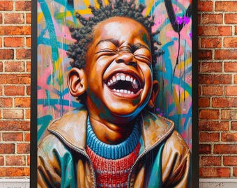 絵画 BLACK BOY The Black Boy, 1844 by William Lindsay Windus Reproduction For