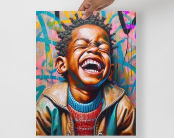 絵画 BLACK BOY The Black Boy, 1844 by William Lindsay Windus Reproduction For