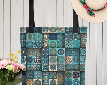 Bolsa de tela