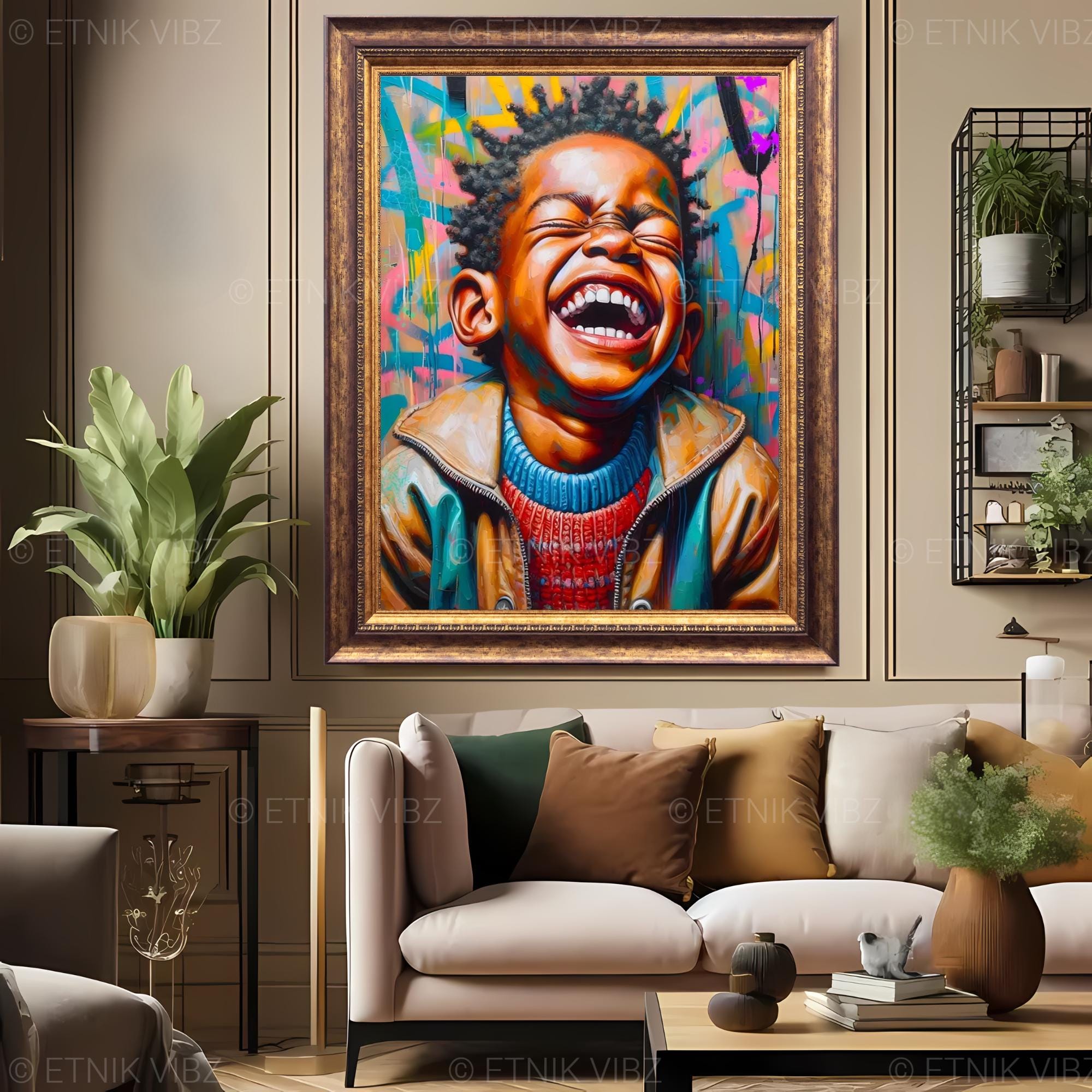 ポスター - Etsy 日本