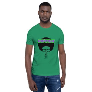 Uniseks T-shirt
